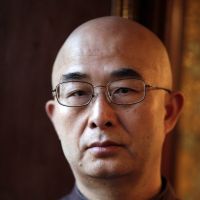 Liao Yiwu Dissident's book depicts life in 'hell' — a Chinese prison