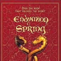 'Endymion Spring,' 'The Legend of Captain Crow's Teeth'