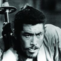 Masterpiece: Toshiro Mifune in “Seven Samurai” (1954), directed by Akira Kurosawa. A new book looks at Kurosawa’s incendiary relationship with Hollywood. Looking back on a major turning point