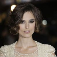 Keira Knightly Knightley learns about life from Ishiguro adaptation