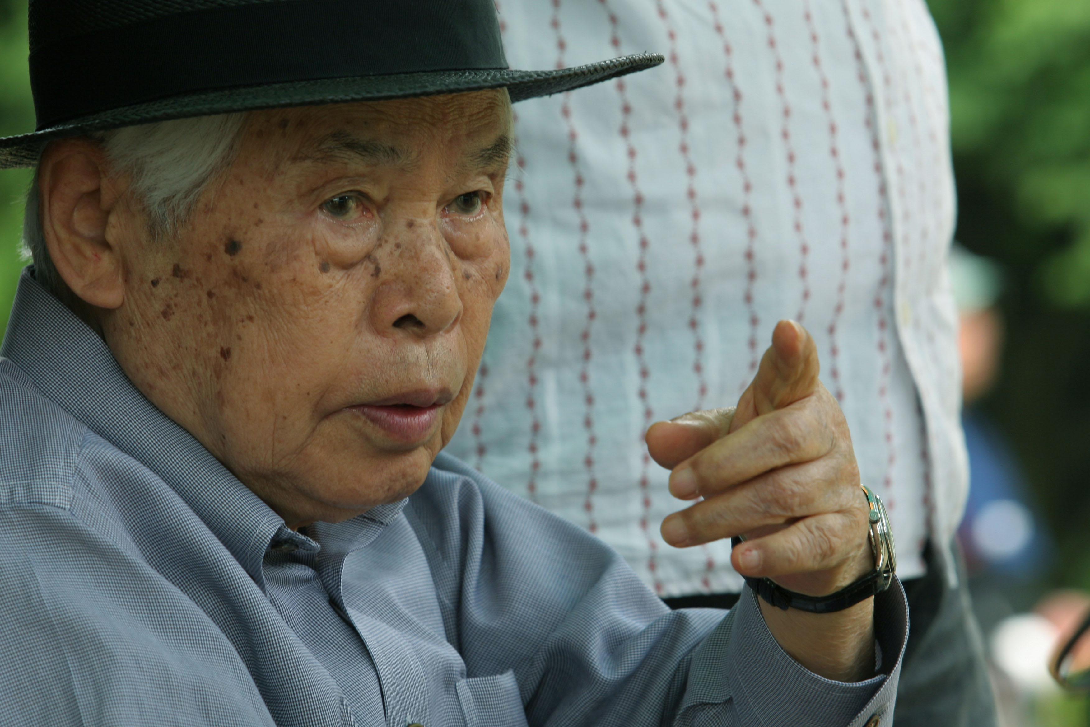 Kaneto Shindo Shindo's 100th birthday screenings