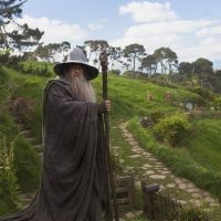 Relive the magic: British actor Sir Ian McKellan plays the wizard Gandalf in The Hobbit: An Unexpected Journey, based on the 1937 fantasy novel by J.R.R. Tolkien. Jackson bids for more magic with 'The Hobbit'