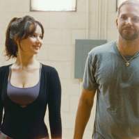 Best actors: Jennifer Lawrence and Bradley Cooper have each been Oscar-nominated for their turns in “Silver Linings Playbook.” Ticket giveaway: Attend an advance screening of 'Silver Linings Playbook'