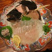 Seafood cuisine to set you reeling