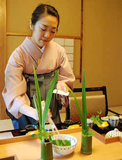 Tofuya Ukai