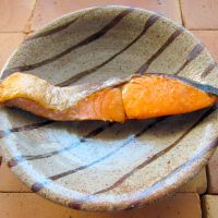 Fish dish that predates your fridge