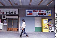Japan’s Filipino community has come under the spotlight in light of recent changes to the lmmigration Law. The show's over