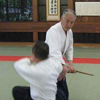 Minoru Inaba Minoru Inaba