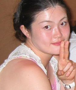Masako Hirano Police in dock over rape