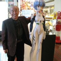 Osamu Miyawaki Osamu Miyawaki