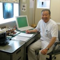 Dr. Arihisa Fujimaki Dr. Arihisa Fujimaki