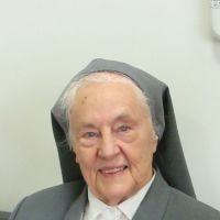 Sister Carmel O’Keeffe Sister blazed a trail for international education