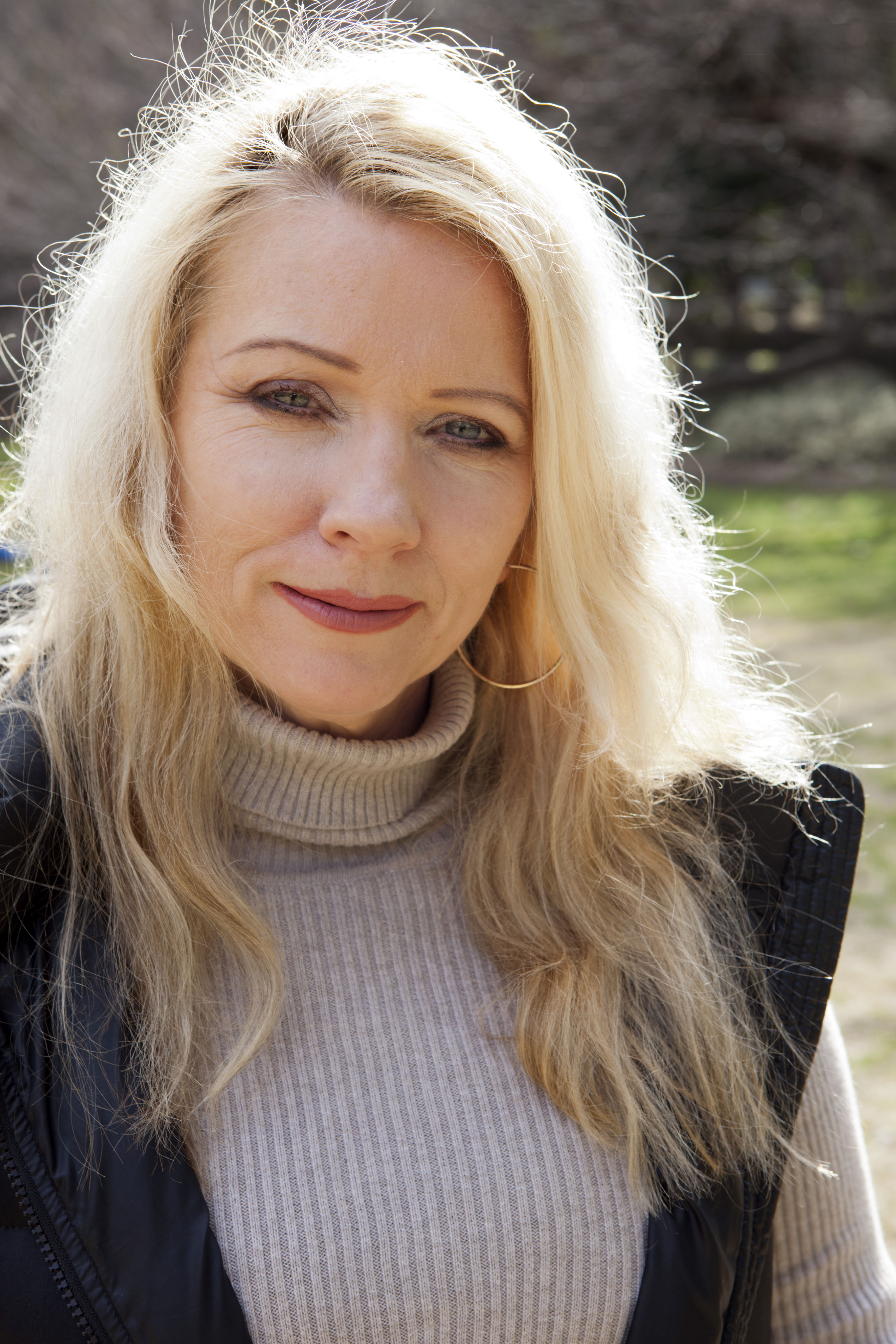 Justice delayed: Catherine Fisher was raped 10 years ago by an American sailor stationed at the U.S. Yokosuka Naval Base. Since then she has been fighting a legal battle to prosecute her attacker, Bloke T. Deans, who was allowed to return to the U.S. and was reportedly subsequently offered an honorable discharge from the armed forces. Rape victim marks 10 years on lonely crusade for justice