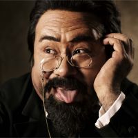 Method acting: Koki Mitani takes on a Chekovian look (of sorts) to accompany his upcoming “The Cherry Orchard.” Koki Mitani: Japan's Mr. Comedy