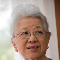 Souperwoman: Yoshiko Tatsumi — the subject of a new film. Yoshiko Tatsumi: Cookery guru serves wisdom with her soups