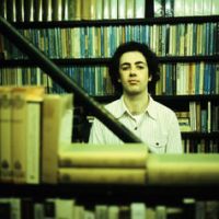 The thinking man’s DJ — High Contrast The teetotaler who conquered clubland