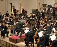'The Cunning Little Vixen' at Saito Kinen Festival