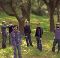 The Album Leaf at Metamorphose