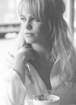 Deep D: Duffy ponders her rise to pop fame and fortune. Duffy savors fruits of success