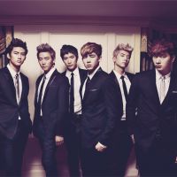 Time for some action: The six members of 2PM have a secret weapon — an incredibly dedicated and involved fan base. Fan loyalty brings 2PM ups and downs