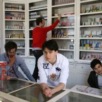 The kids don’t stand a chance: Vampire Weekend headline the first day of Hostess Club Weekender’s two-day event at Zepp DiverCity in Tokyo. Also playing are Best Coast and Fidlar. February: My Bloody Valentine returns