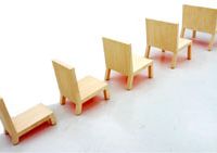 A prototype in your livingroom
