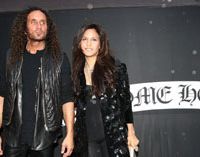 Chrome Hearts, Giraffe and Eley Kishimoto