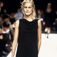 Ann Demeulemeester retrospective, FouR T-shirts, Lithium Homme and LaForet Xmas 2008