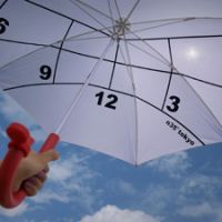 The well-organized rites of spring