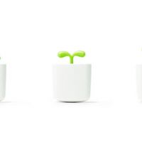 Purifying plant power