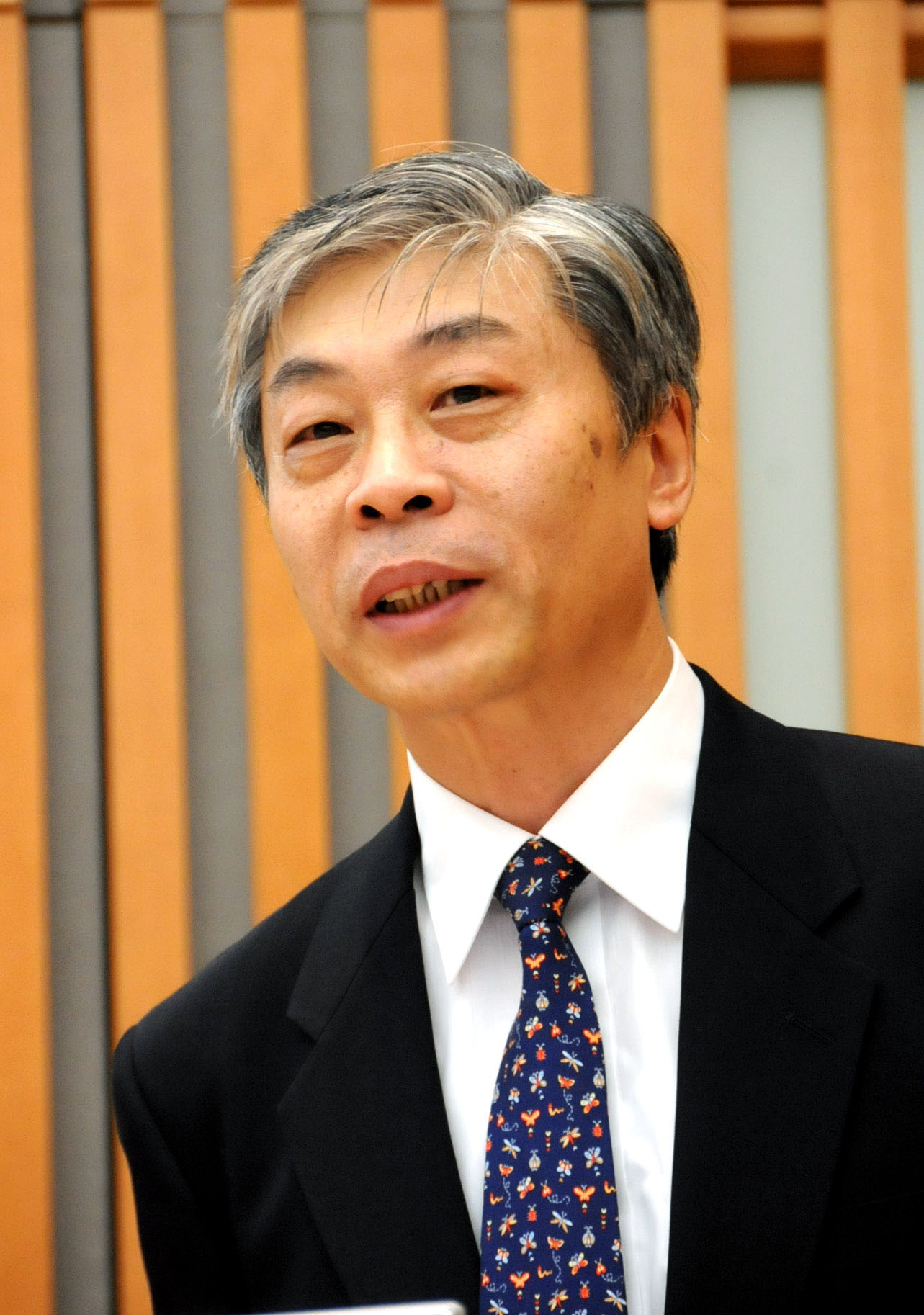 Zhu Yan Perception gaps prolong soured Japan-China ties