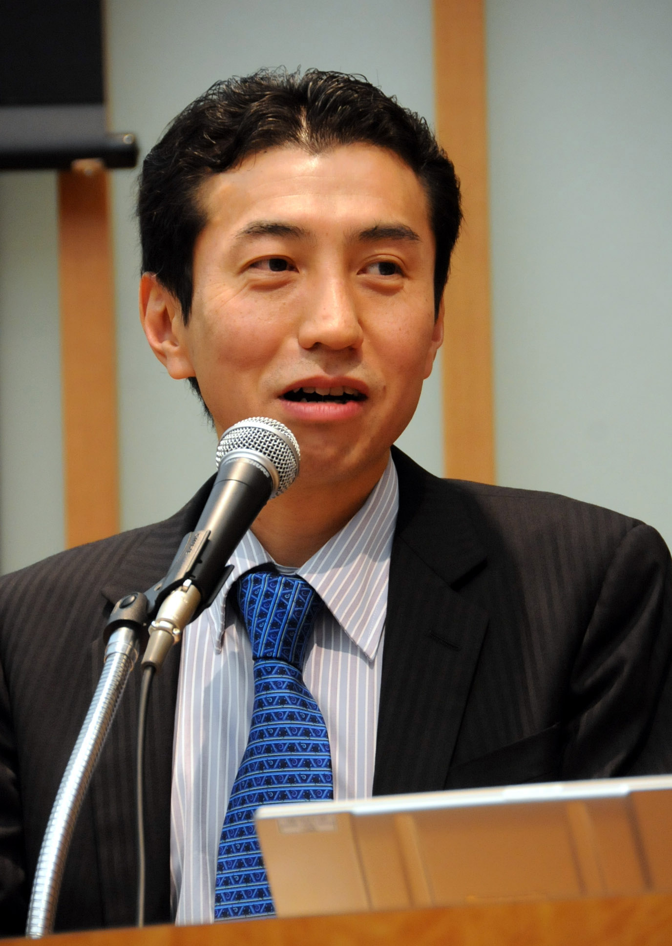 Takao Nakahata Japanese investments in Mexico steady