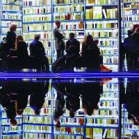 Fully booked: The inaugural Tokyo International Literary Festival, the first event of its kind in Japan, will be held March 1-3 and will feature a varied lineup of Japanese and overseas guests — from authors to cover designers to critics. Tokyo literary festival writes its opening chapter