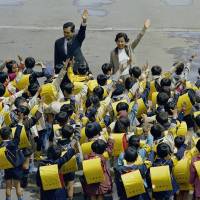 Saints or sinners?: Some media outlets and politicians appear to be apoplectic over the decision by some state school teachers to retire months early to safeguard potentially millions of yen in severance pay. Teachers are workers, not martyrs: the severance scandal that isn't