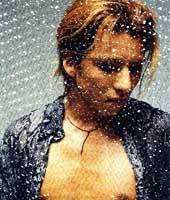 Yoshiki, formerly of X Japan, has announced he’s forming a new band, VioletUK. Come back, come back wherever you were . . .