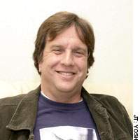 Sub Pop President Jonathan Poneman Sub Pop's second coming