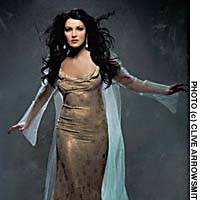 Anna Netrebko Russian diva's voice to die for