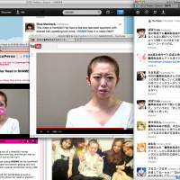 Tears for fears: The reaction to the shocking video by AKB48 team member Minami Minegishi has been swift and varied. AKB48 member's 'penance' shows flaws in idol culture