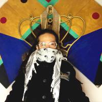 Behind the scene: Yasumichi Miura, aka Colo, is making connections between the various groups making music in Osaka, both with each other and with artistic collectives overseas. Colo brings tribes together in Osaka