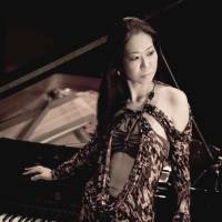 Past life: Tomoko Yazawa was influenced by the 19th century on new album, “Playing in the Dark.” Pianist Yazawa looks to the past to find security in the future