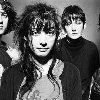 They’re back: My Bloody Valentine in their former days as pioneers of what’s become known as “shoegazing” music. MBV inspires Japan to keep staring at its feet
