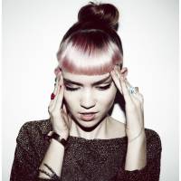 Grimes March: Grimes, Andy Stott head east and west
