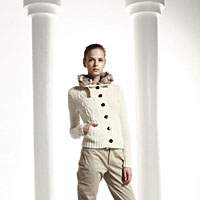 BOEGE Polos, up-market UNIQLO, blood-free diamonds . . .