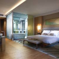 InterContinental to open in Osaka; haute cuisine at Mercedes-Benz Connection; White Day gifts at Cerulean Tower