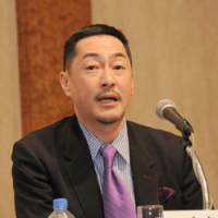 Koji Murata Japan urged to step up global policy dialogue with Obama administration