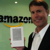 Charlie Tritschler Kindle confident in face of challenging Japanese market