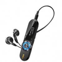 Walkman's latest version and a new camera from Panasonic