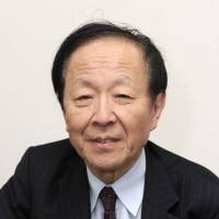 Hiromasa Ezoe kyodo Recruit founder, '80s bribe-giver Ezoe dies at age 76