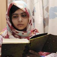 Malala Yousufzai Young Taliban target Malala, now a global icon, to release autobiography