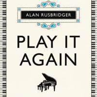 A newspaper editor's year to master Chopin's First Ballade